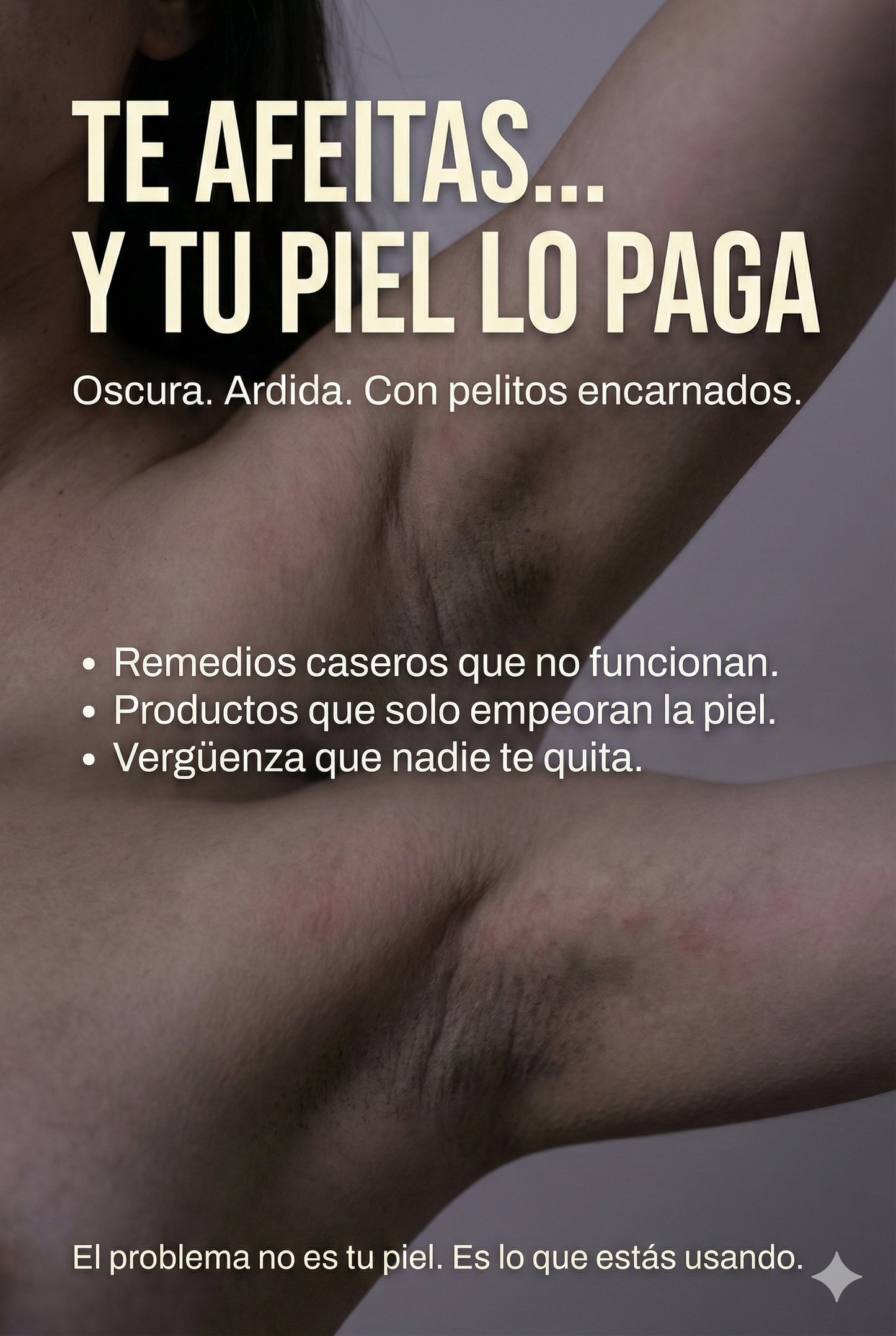 Truly Glazed Donut After Shave Oil: Aclara, calma y protege las zonas más delicadas de tu cuerpo.